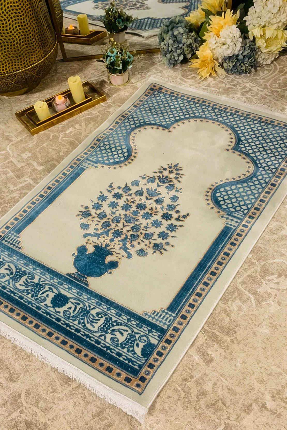 প্রিমিয়াম জায়নামাজ